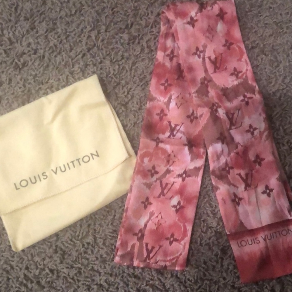 Louis Vuitton Bandeau Limited Edition